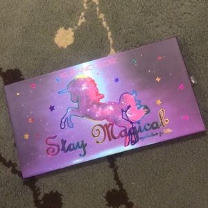 Swatched some NEVER USED